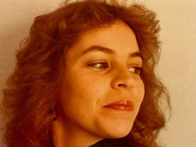 Cindy Kay Johnson